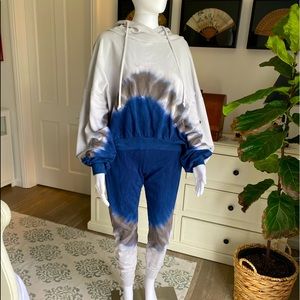 Young Fabulous & Broke Sweats